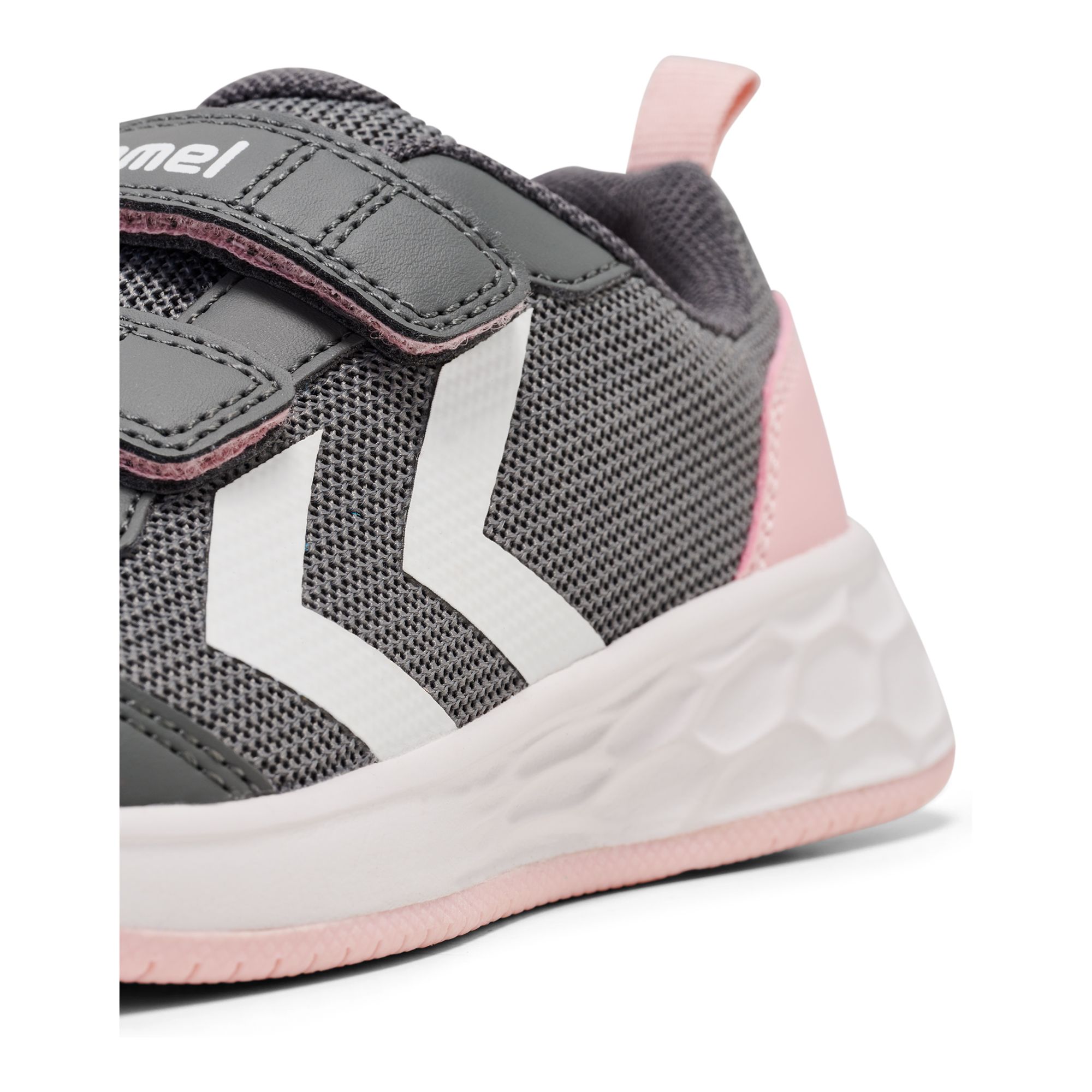 Hummel Turbo Run 1.0 Jr Sneakers - 6
