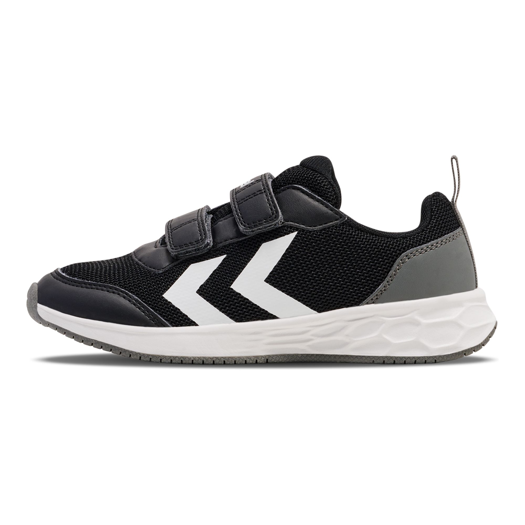 Hummel Turbo Run 1.0 Jr Sneakers - 3