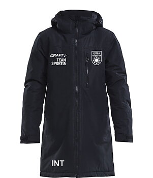 Craft Jacket Parkas Jr (Piteå Alpina)