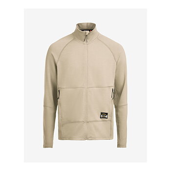 Lundhags Tived Merino Full Zip M Fleecetröja