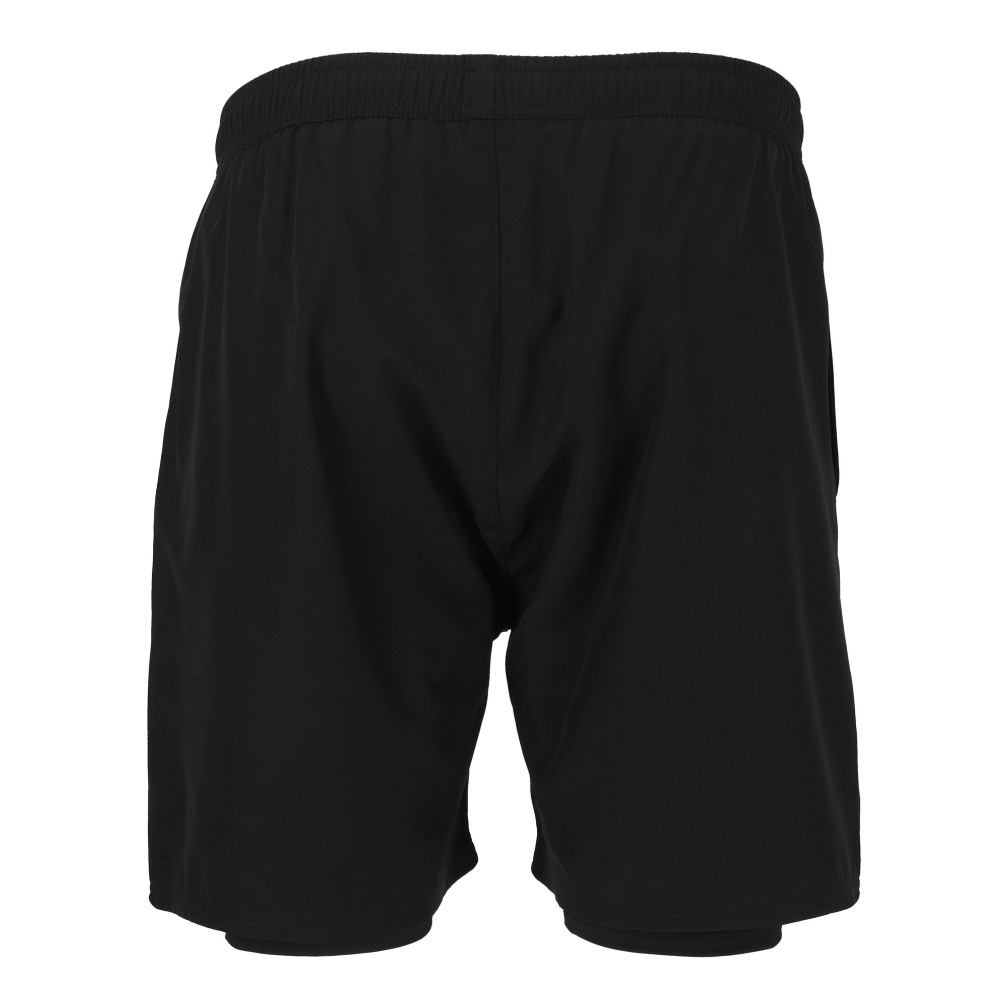 Endurance Kros M 2-In-1 Shorts Löparshorts - 2