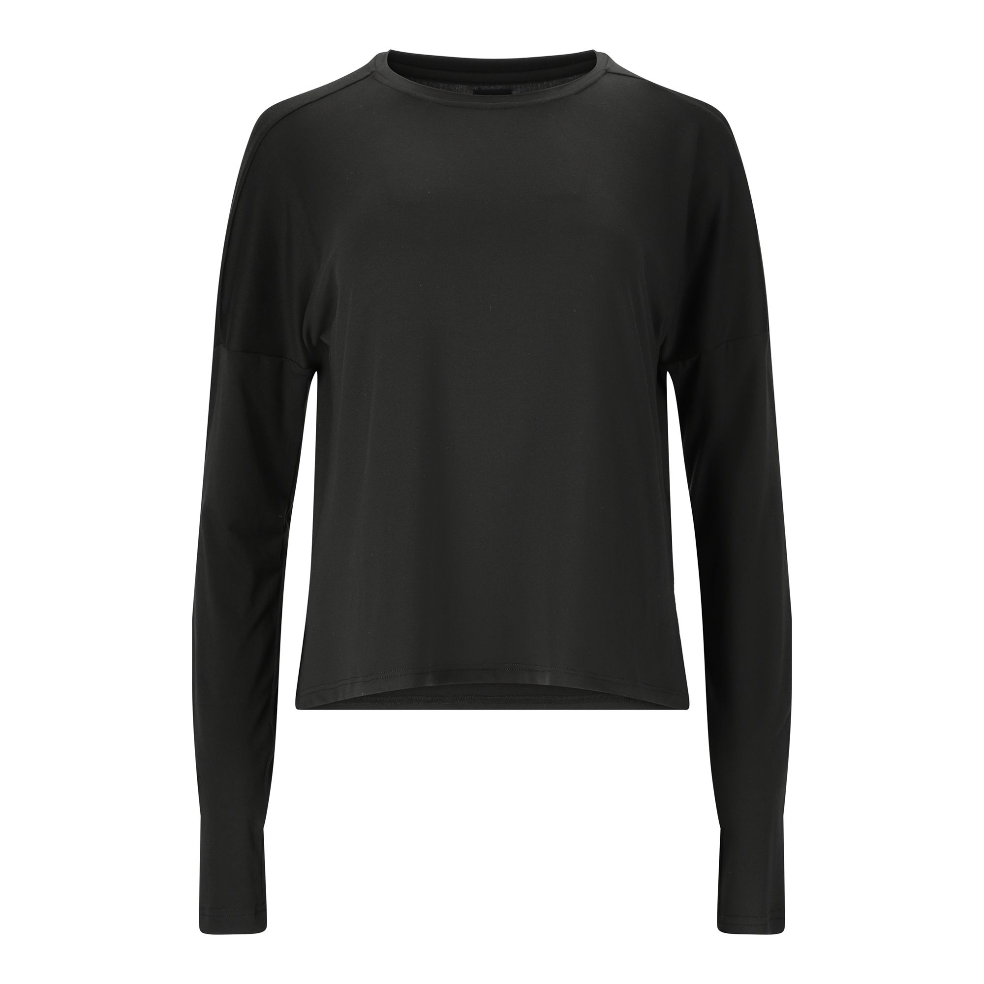 Athlecia Pacy W L/S Tee Tränings-T-Shirt