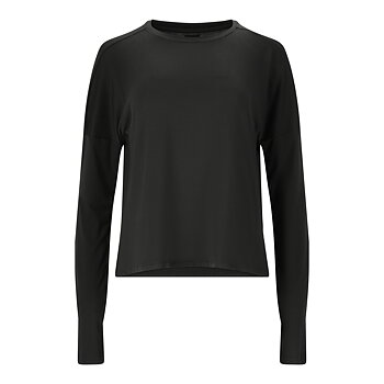 Athlecia Pacy W L/S Tee Tränings-T-Shirt