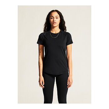 Craft Collective SS Tee W