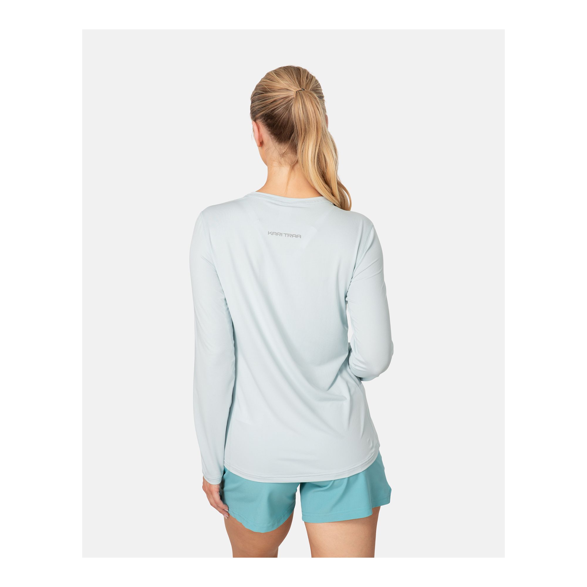Kari Traa Ava LS Tränings-T-Shirt - 4