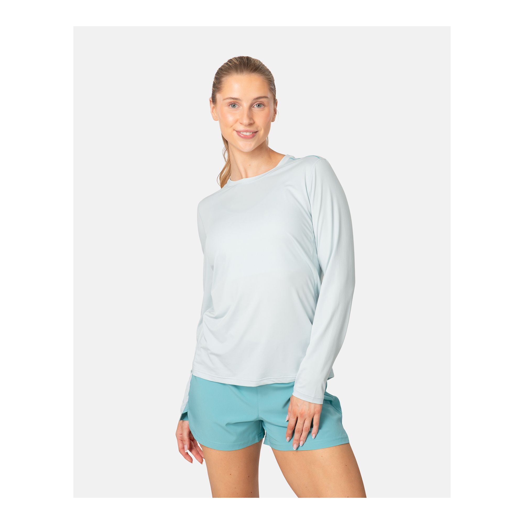 Kari Traa Ava LS Tränings-T-Shirt - 3