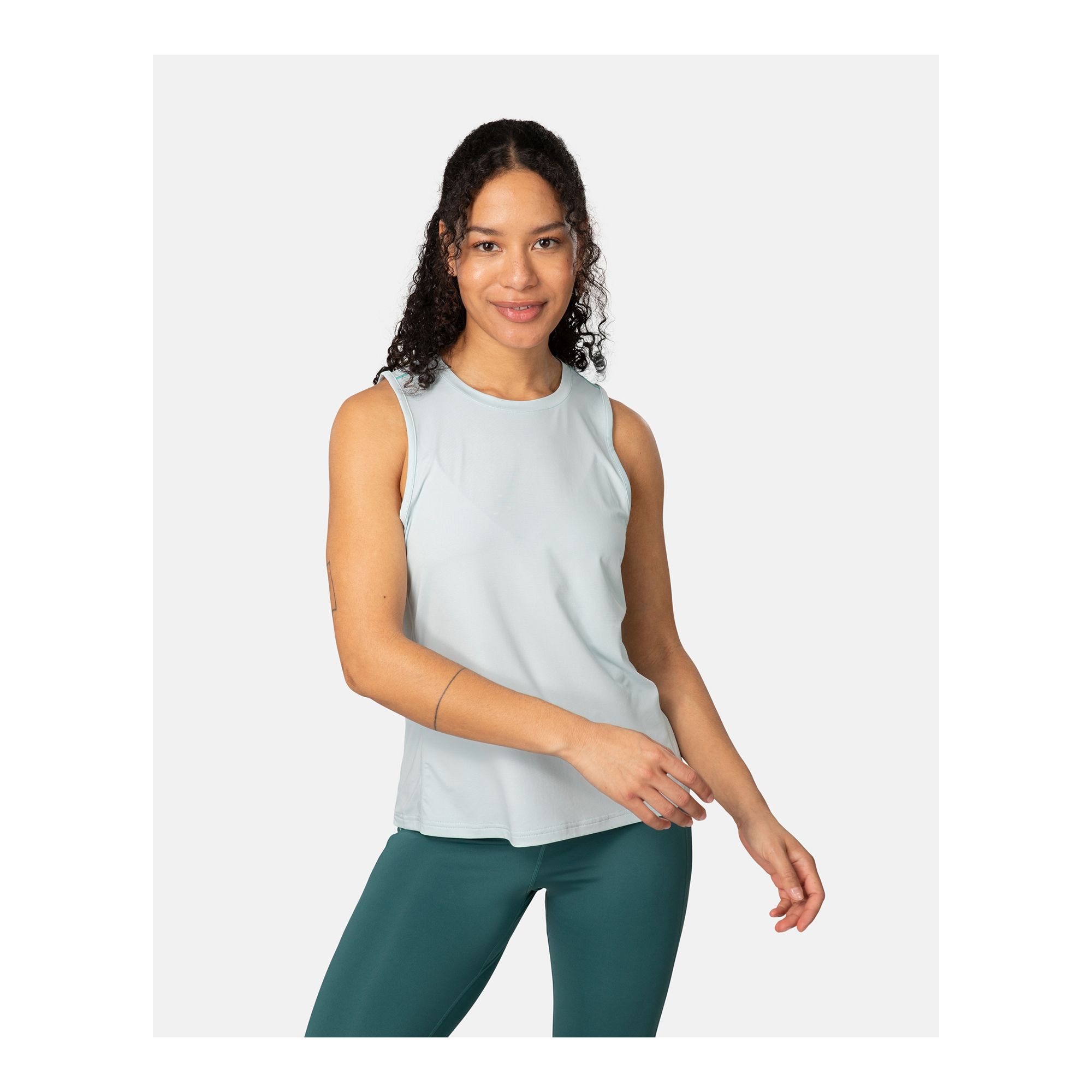 Kari Traa Ava Tanktop Tränings-T-Shirt - 2