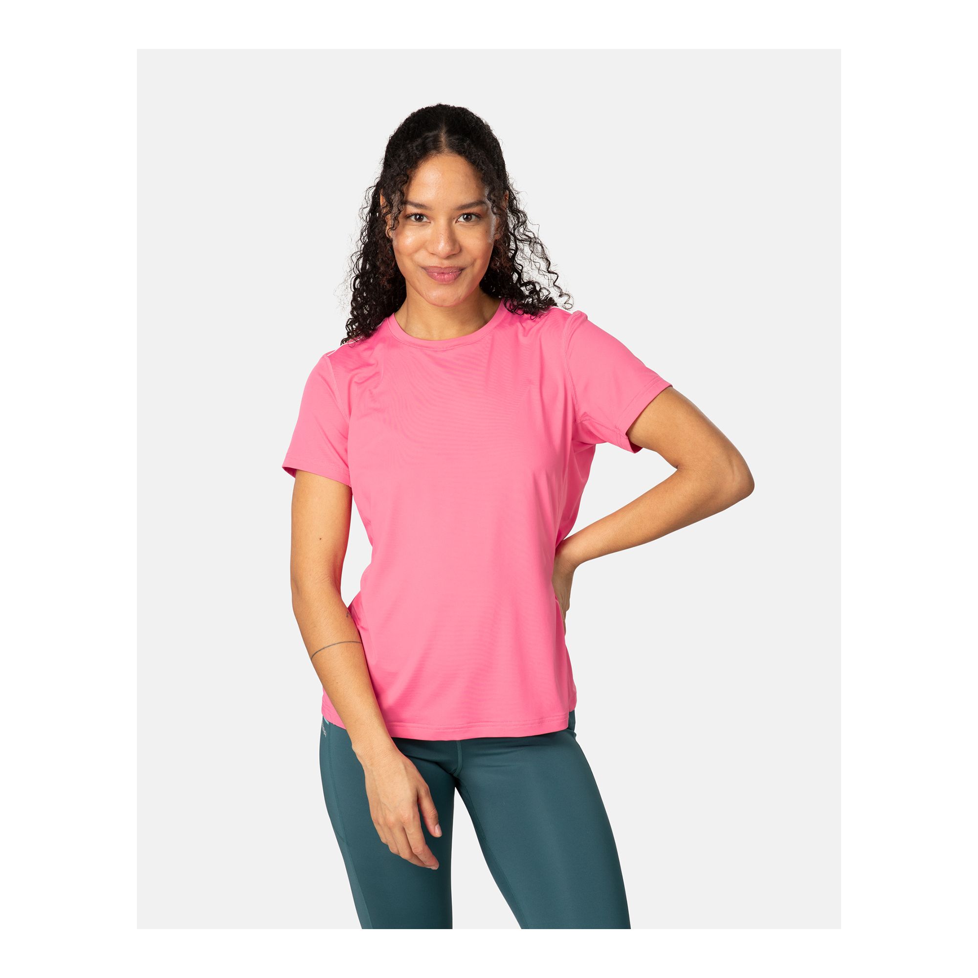 Kari Traa Ava Tee Tränings-T-Shirt - 6