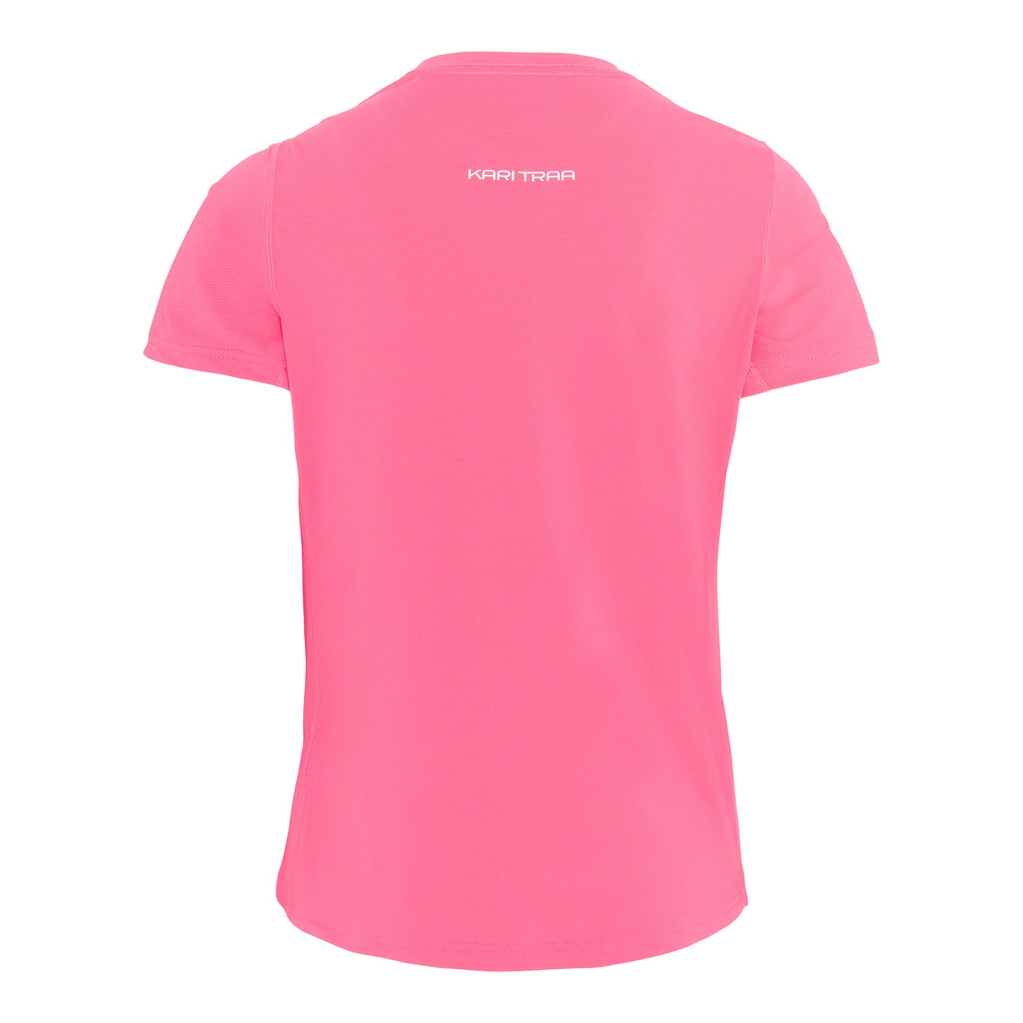 Kari Traa Ava Tee Tränings-T-Shirt - 5