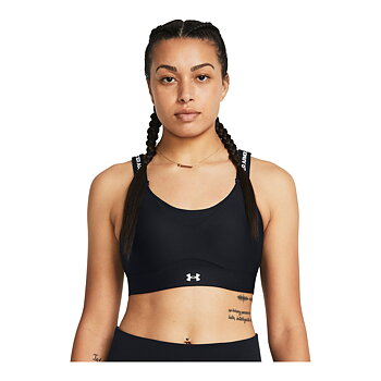 Under Armour UA Infinity High 2.0 Bra Sport-BH