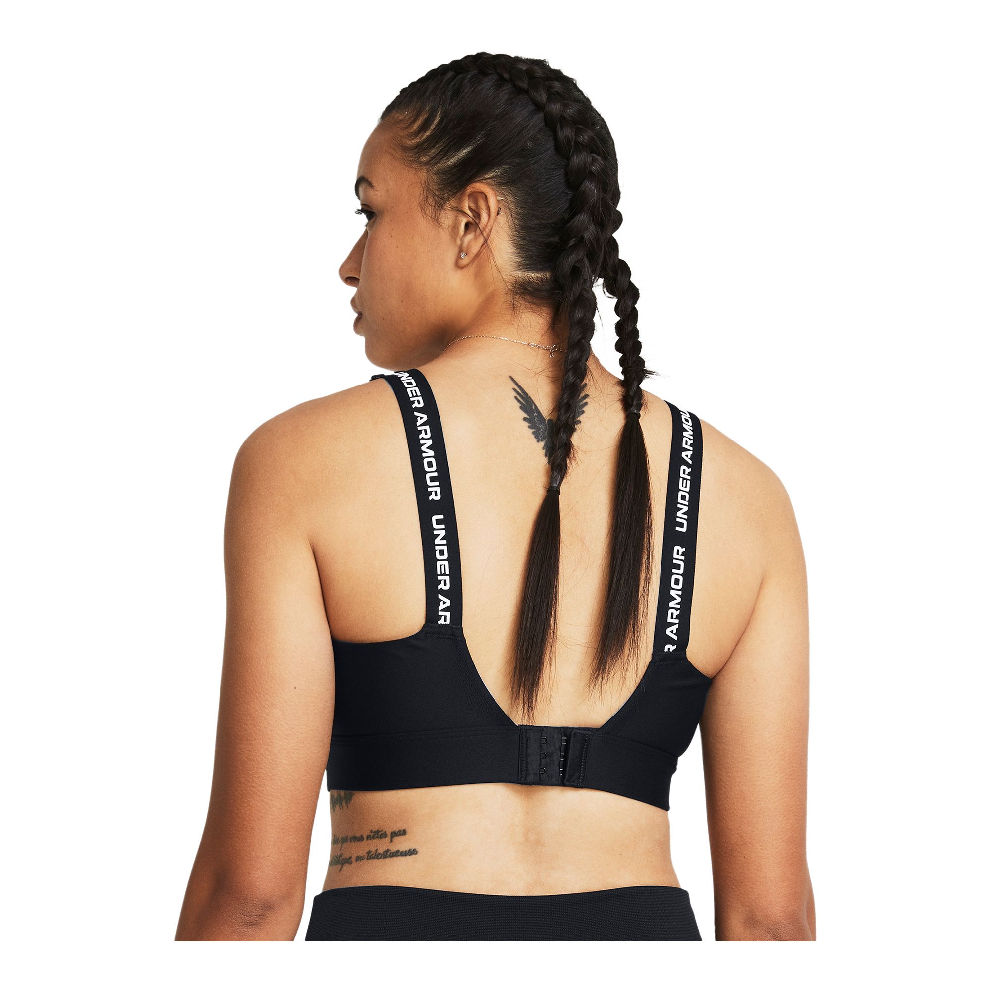 Under Armour UA Infinity High 2.0 Bra Sport-BH - 3