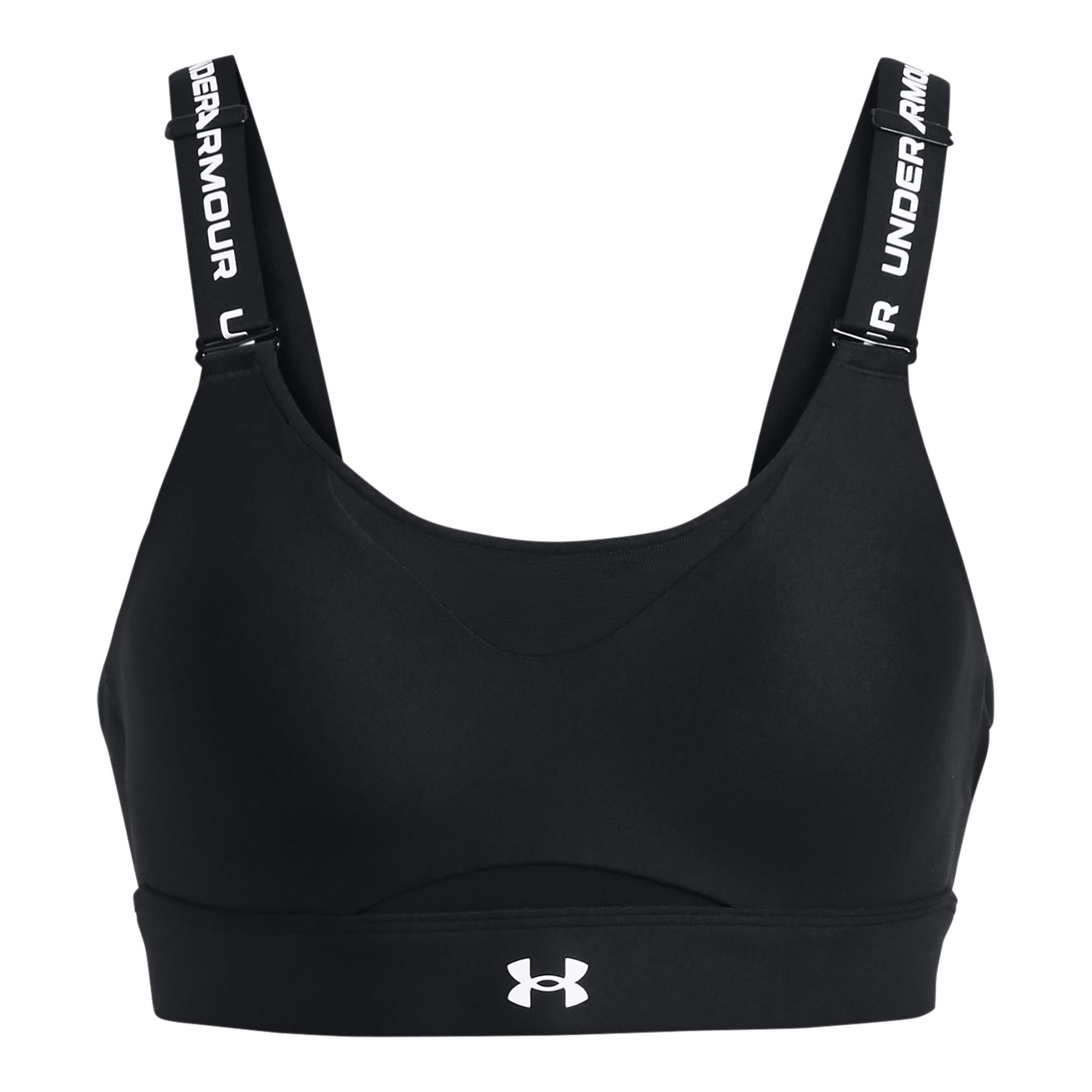 Under Armour UA Infinity High 2.0 Bra Sport-BH - 4