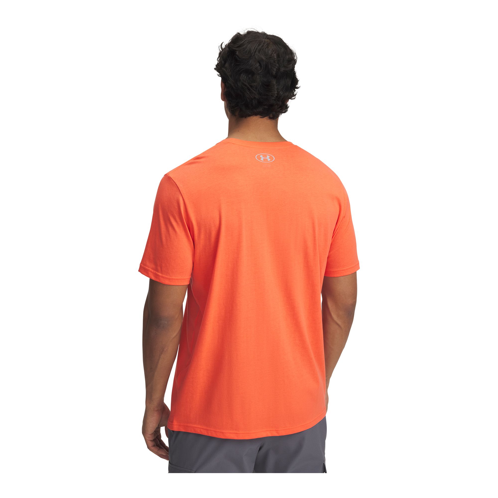 Under Armour UA M Boxed Sports Updated Short Sleeve T-Shirt - 6