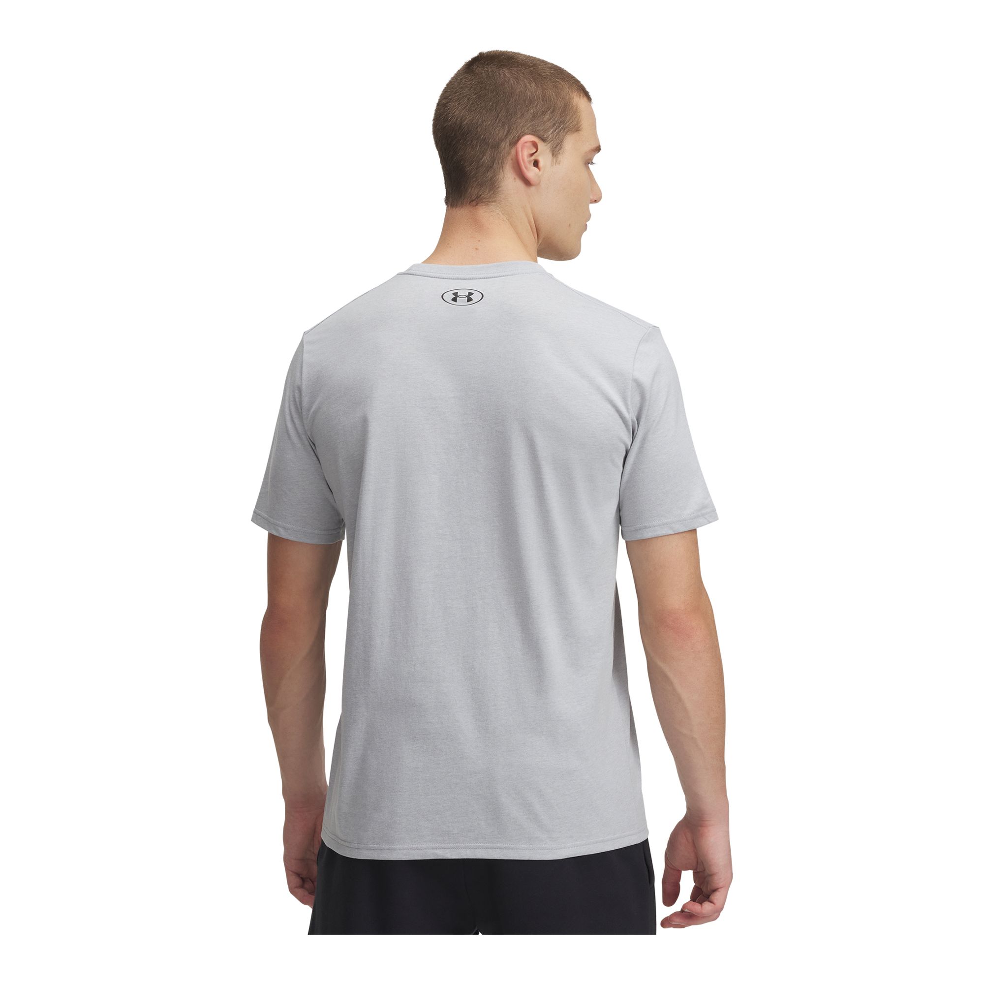 Under Armour UA M Boxed Sports Updated Short Sleeve T-Shirt - 3