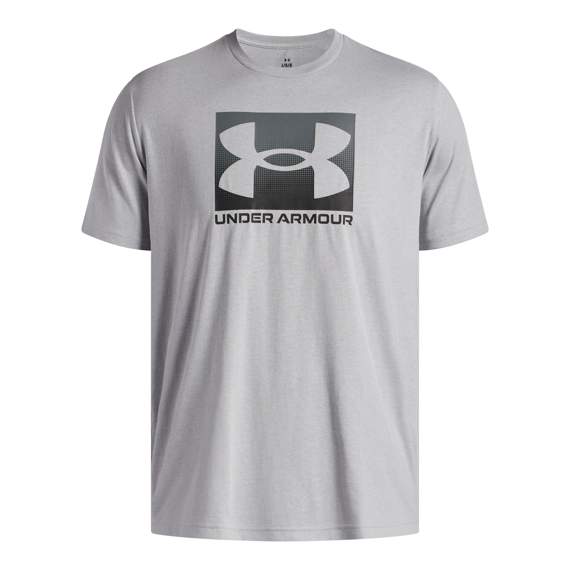 Under Armour UA M Boxed Sports Updated Short Sleeve T-Shirt - 4