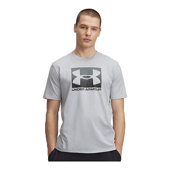Under Armour UA M Boxed Sports Updated Short Sleeve T-Shirt