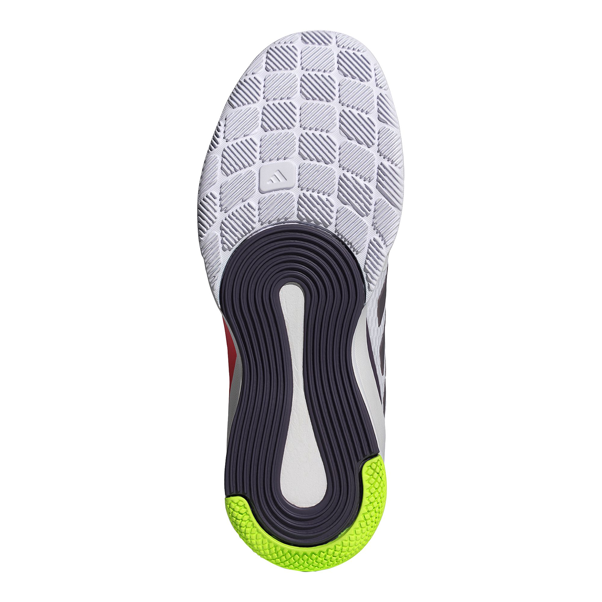 Adidas Novaflight 2 M Inomhusskor - 3