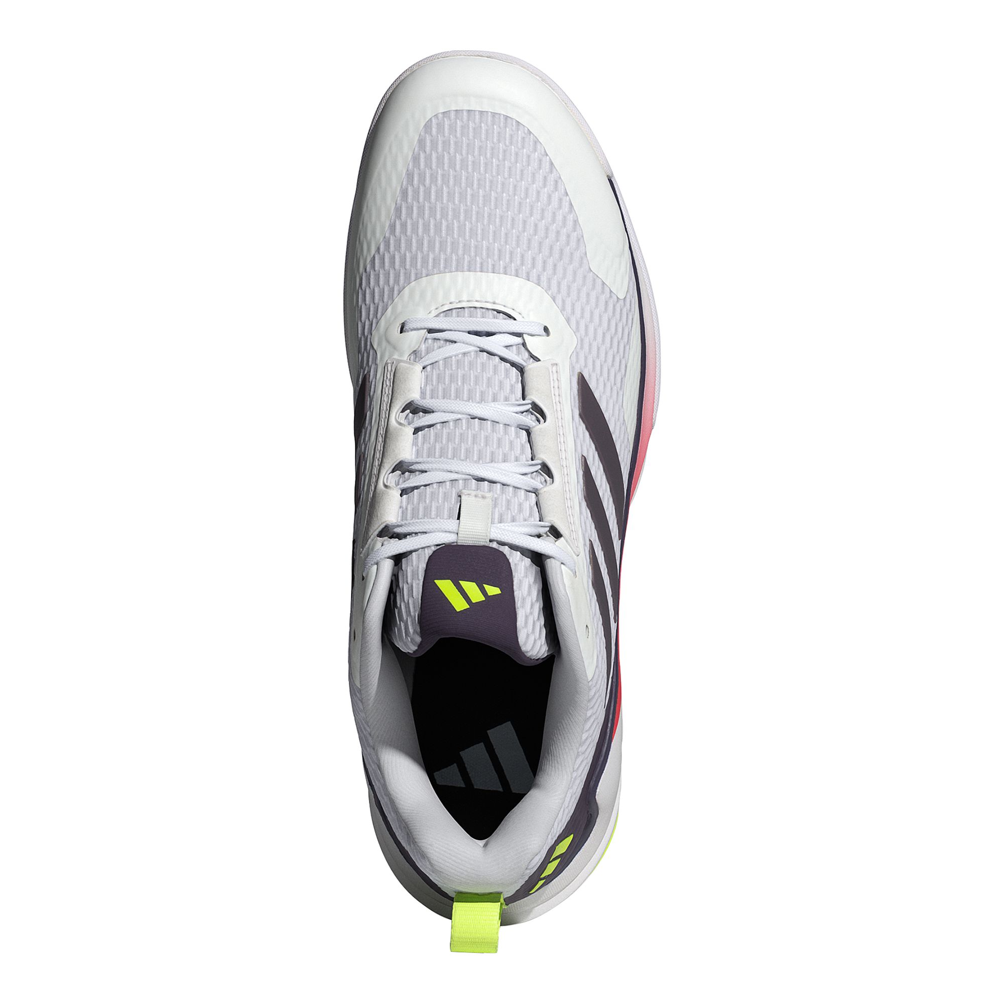 Adidas Novaflight 2 M Inomhusskor - 2