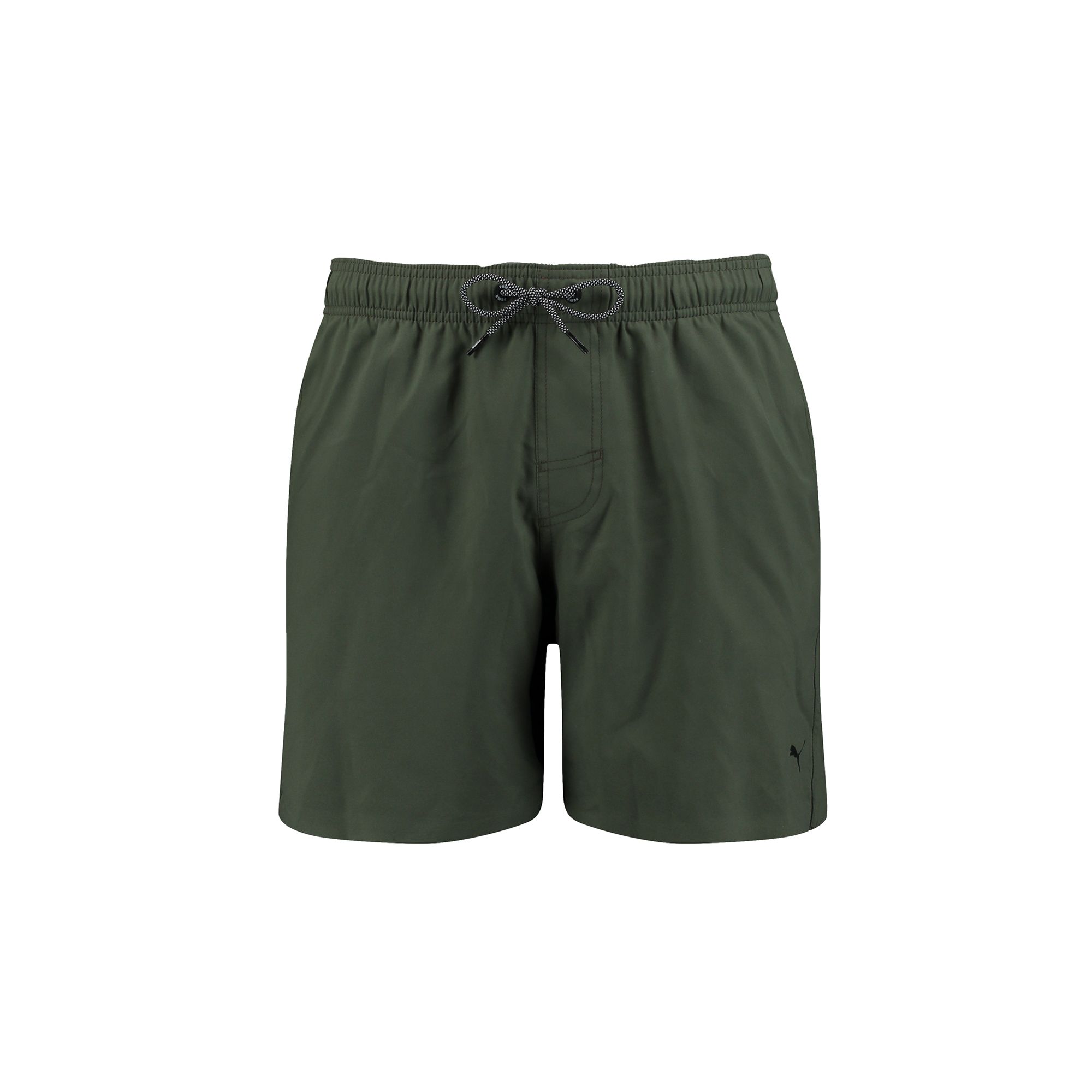 Puma Swim Men Medium Length Swim Shorts