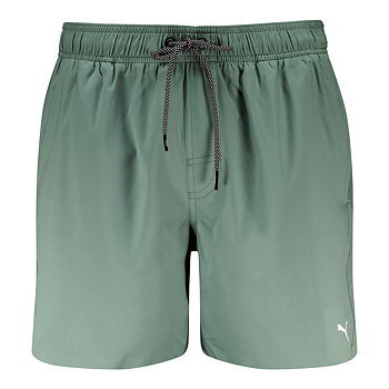 Puma Swim Men Medium Length Swim Shorts