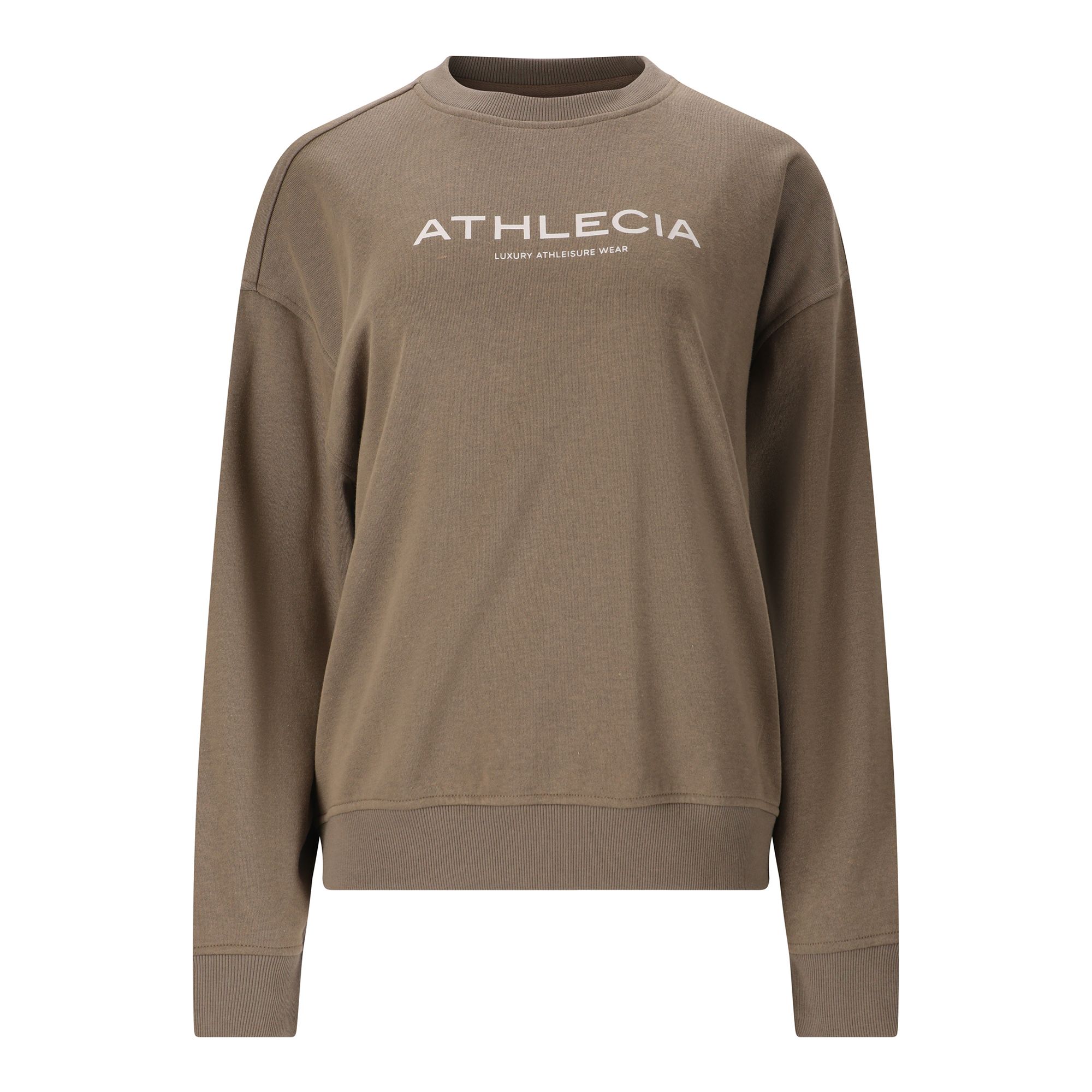 Athlecia Atkins W Crew Neck Collegetröja - 5
