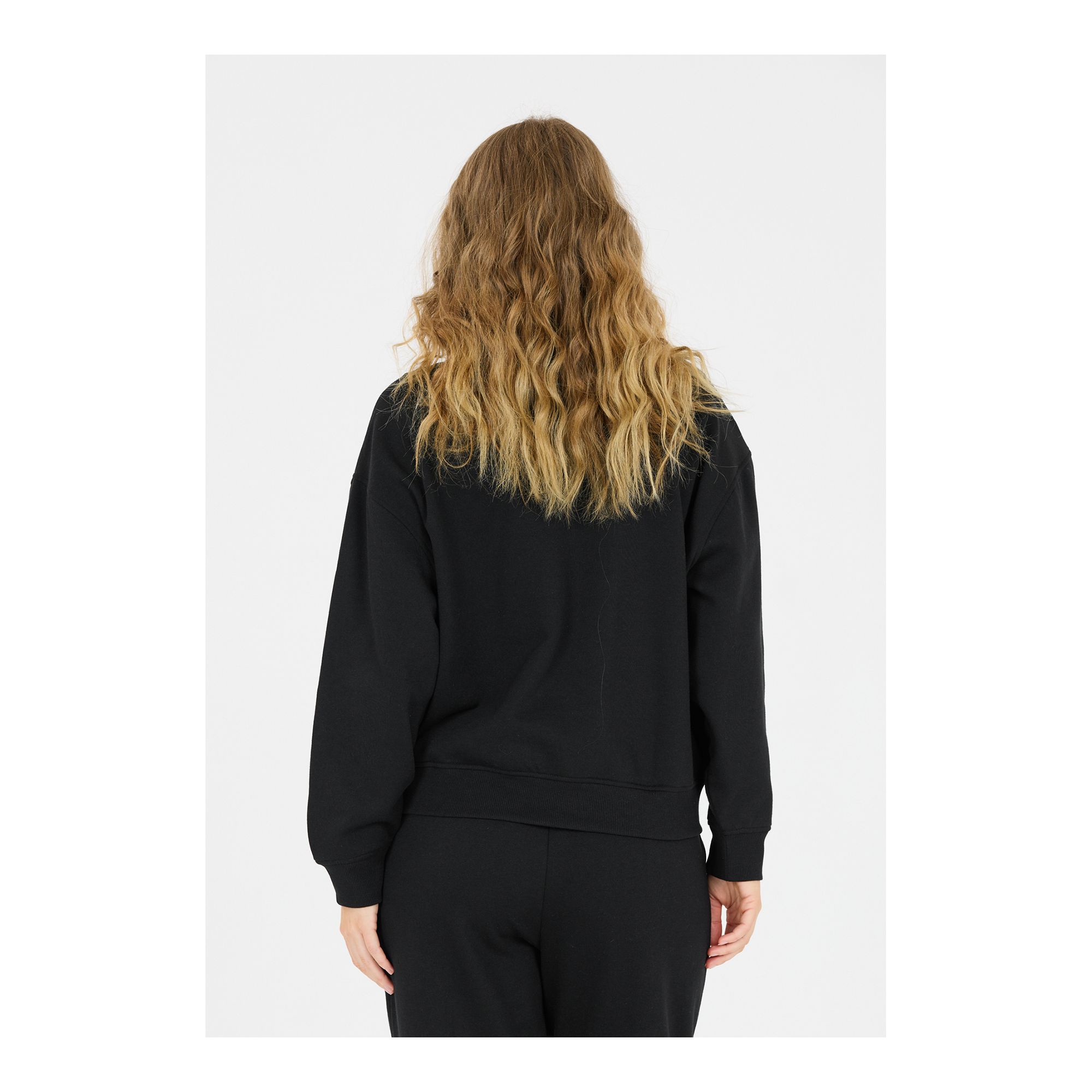 Athlecia Atkins W Crew Neck Collegetröja - 4