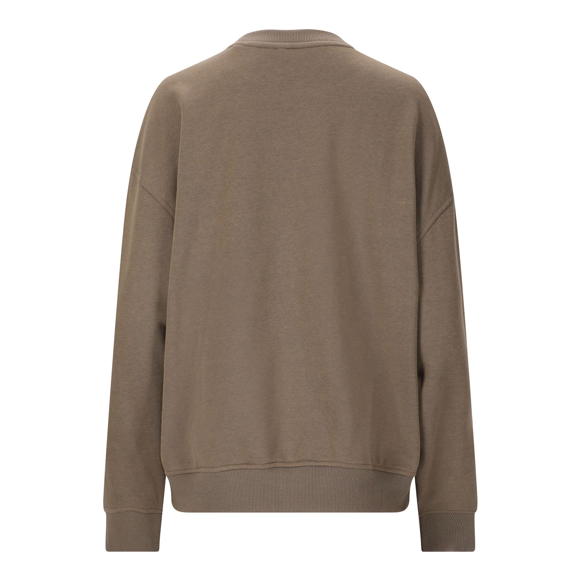 Athlecia Atkins W Crew Neck Collegetröja - 6