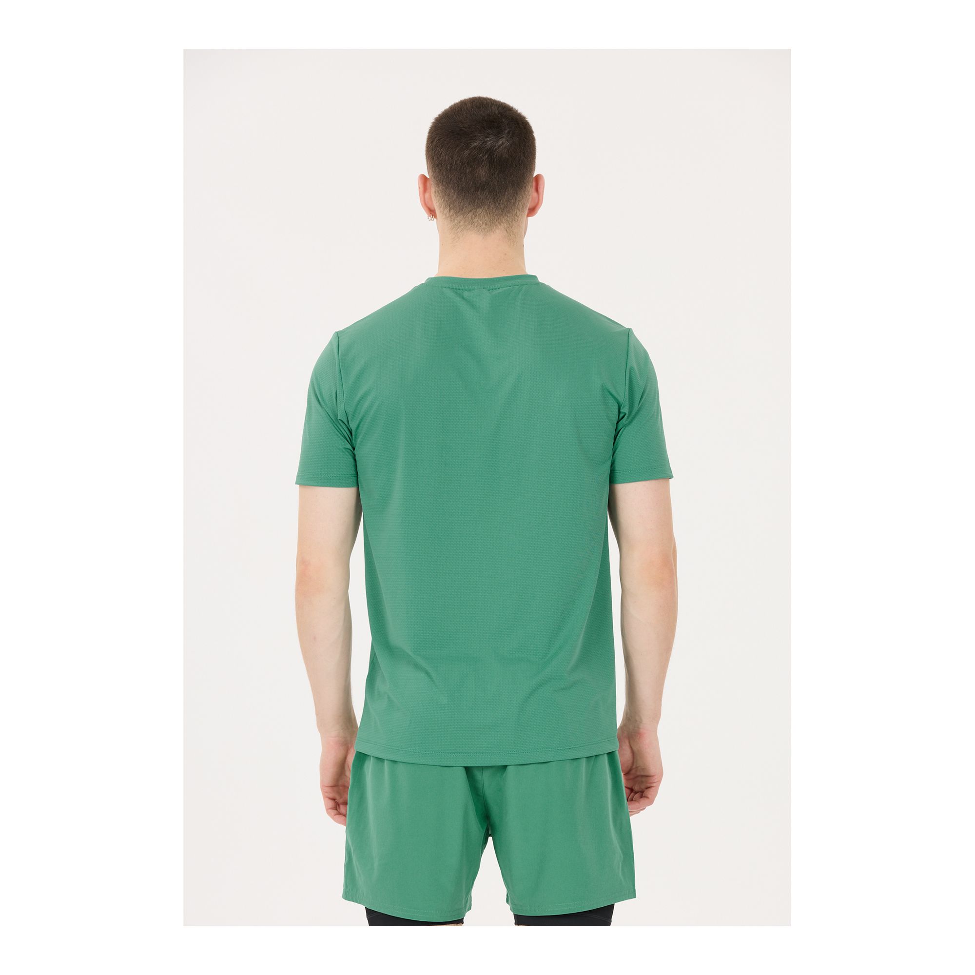 Virtus Roger V2 M Hyperstretch S/S Tee Tränings-T-Shirt - 8
