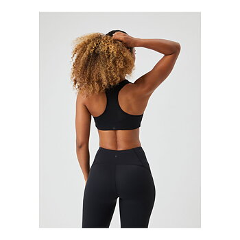 Björn Borg Borg Mid Support Sports Bra Sport-BH