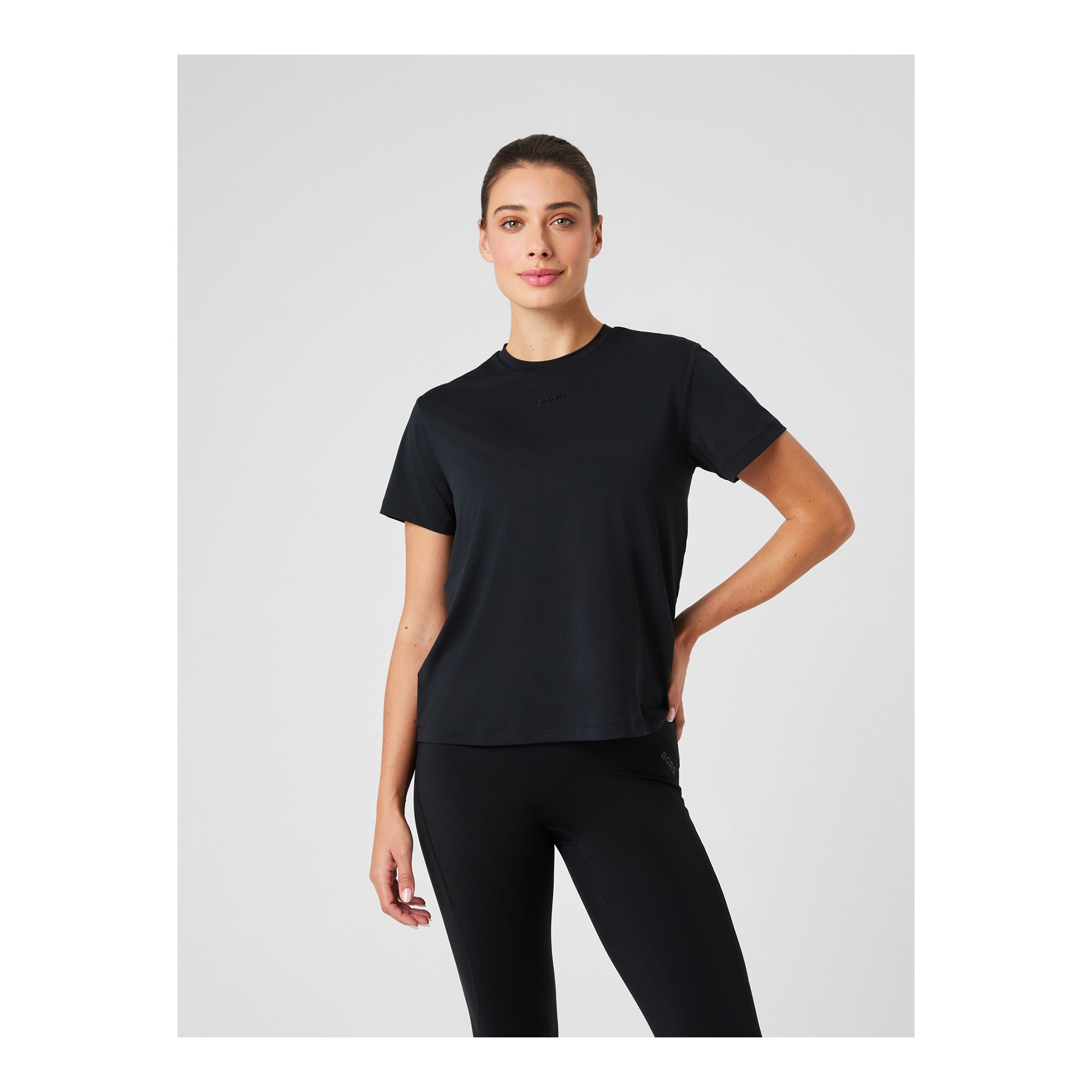 Björn Borg Borg Sports T-Shirt