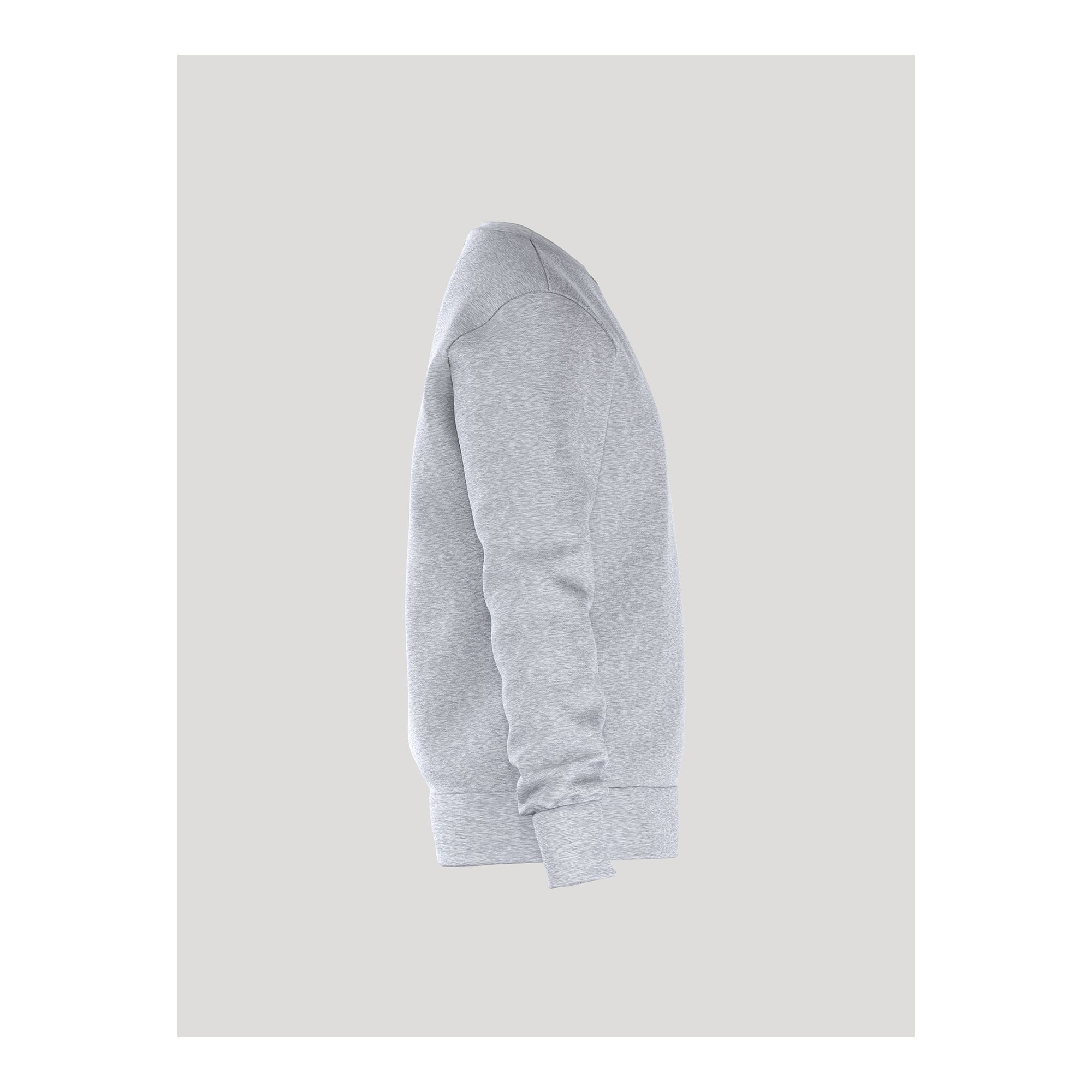 Björn Borg Borg Essential 1 Sweatshirt Collegetröja - 4