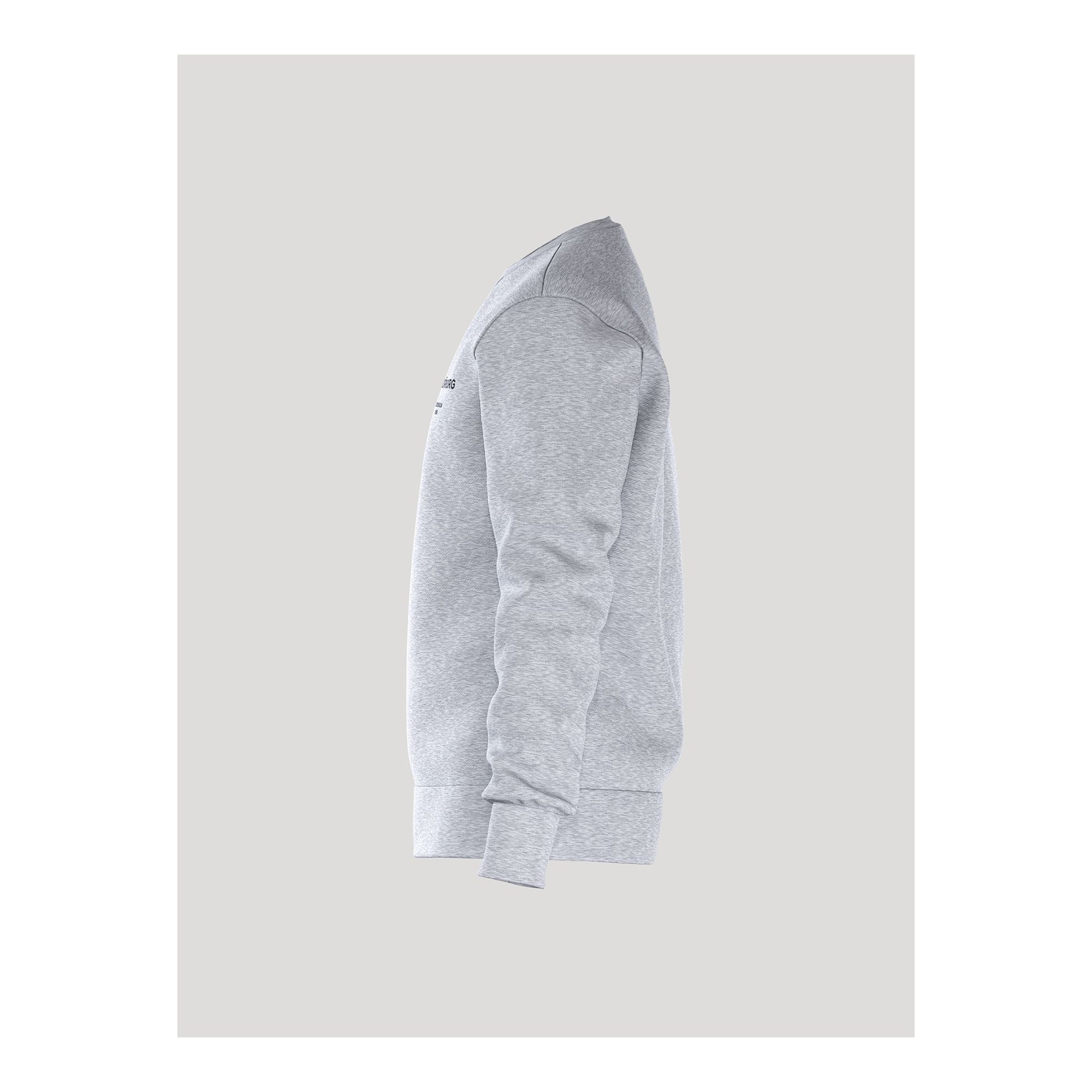 Björn Borg Borg Essential 1 Sweatshirt Collegetröja - 3