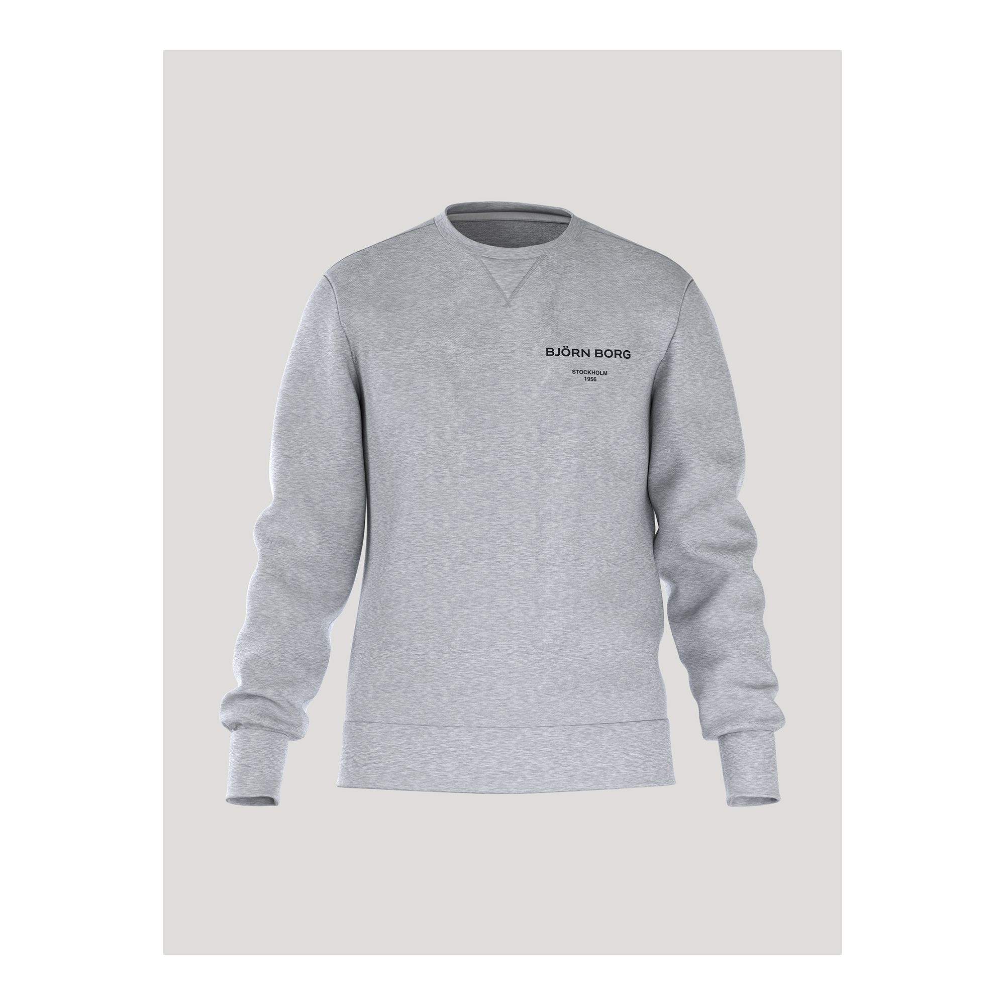 Björn Borg Borg Essential 1 Sweatshirt Collegetröja