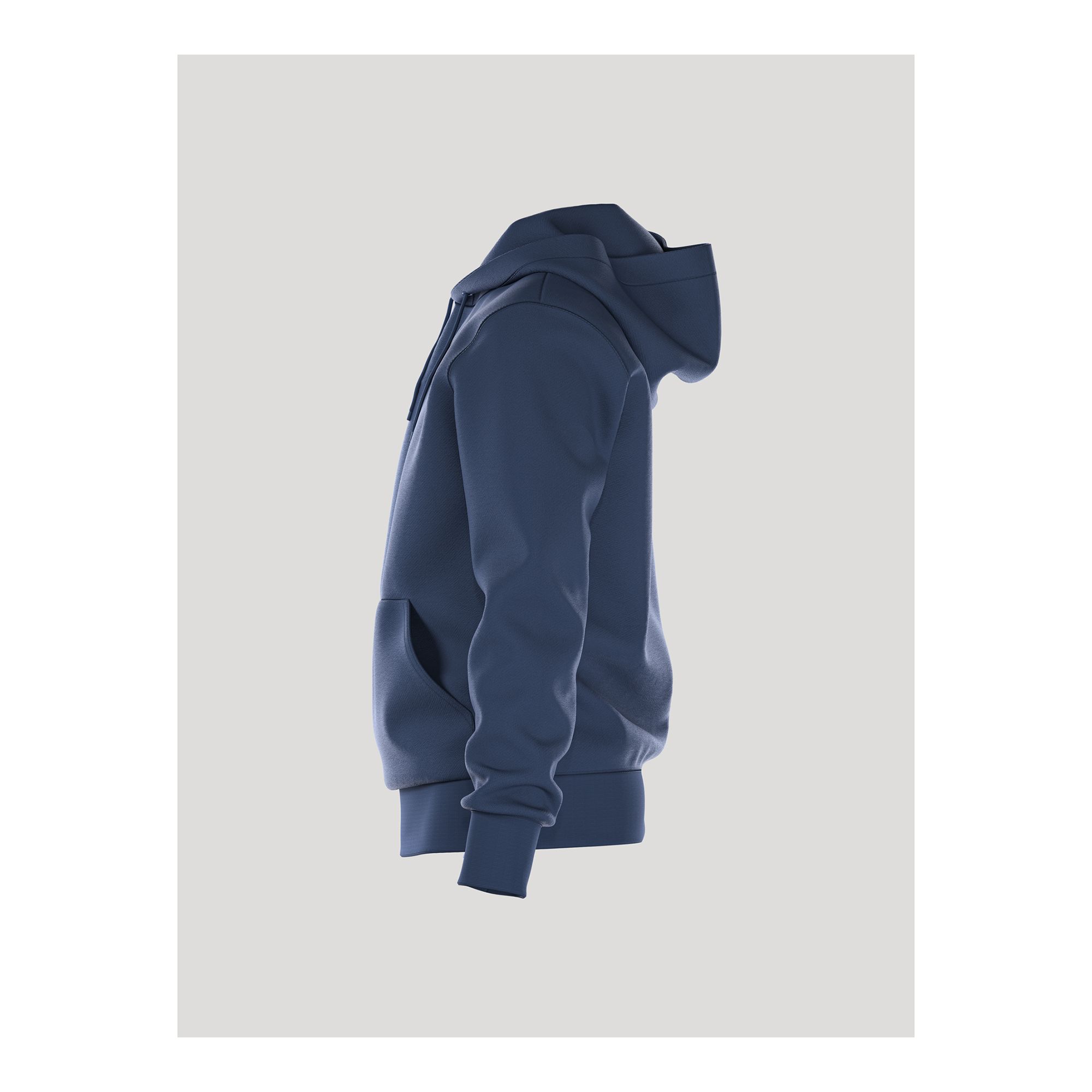 Björn Borg Borg Essential 1 Sweatshirt Collegetröja - 5