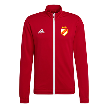 Adidas Ent22 Tk Jkt Jr (Hemmingsmark IF Supportershop)