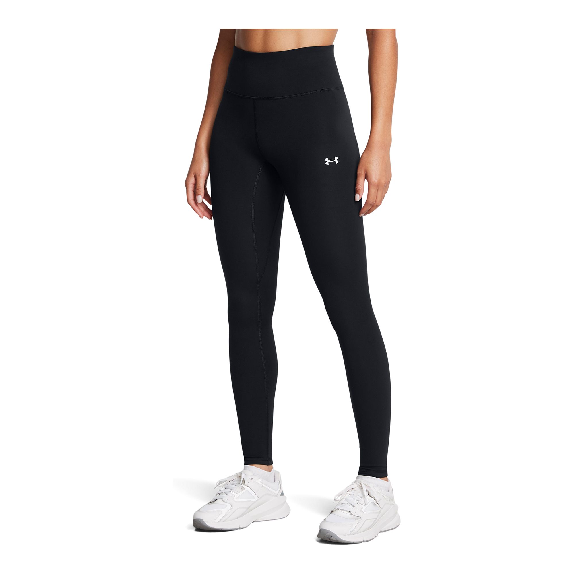 Under Armour Motion Legging Emea Träningstights - 2