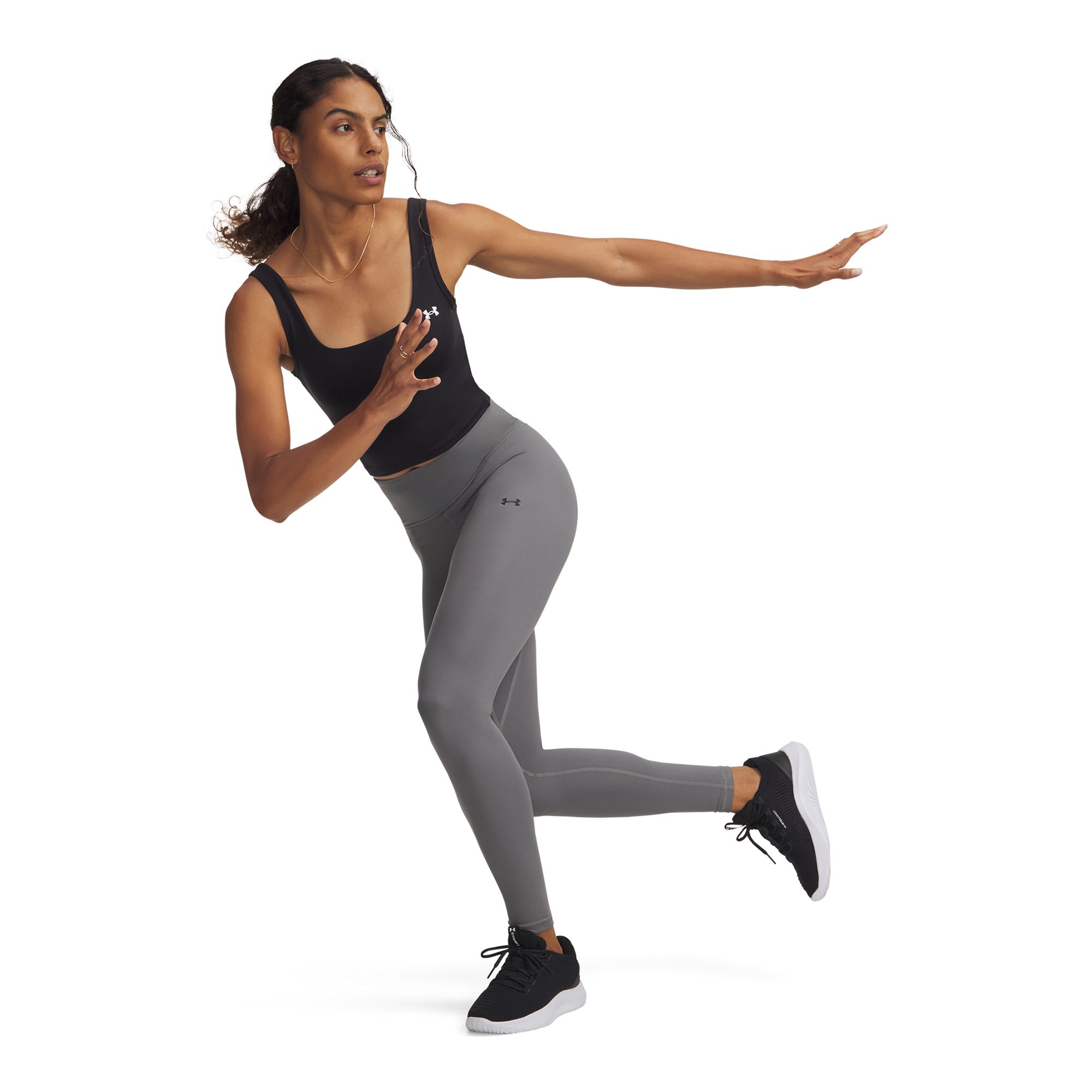 Under Armour Motion Legging Emea Träningstights - 6