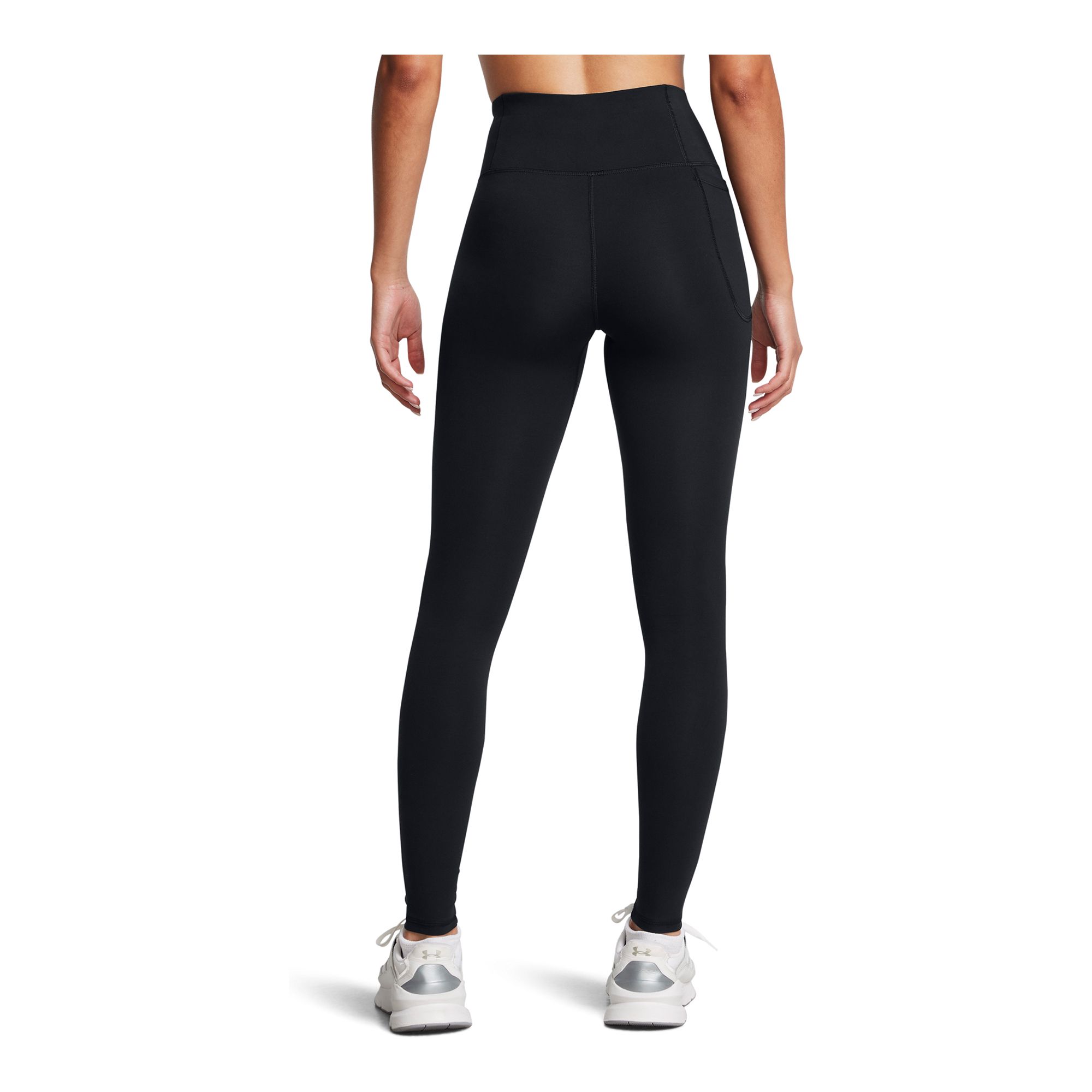Under Armour Motion Legging Emea Träningstights - 3