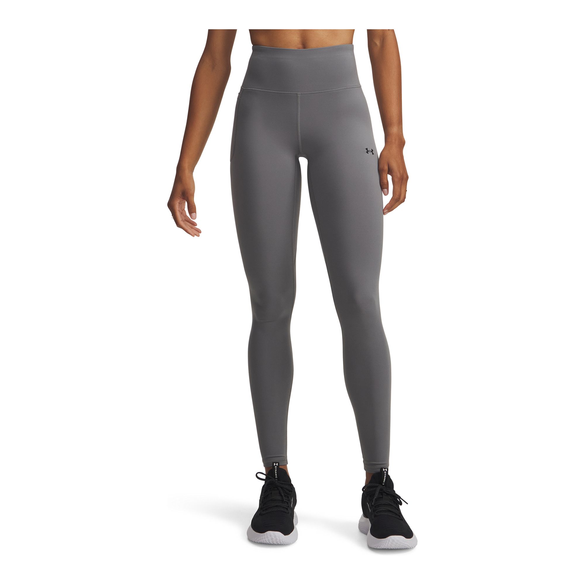 Under Armour Motion Legging Emea Träningstights - 7