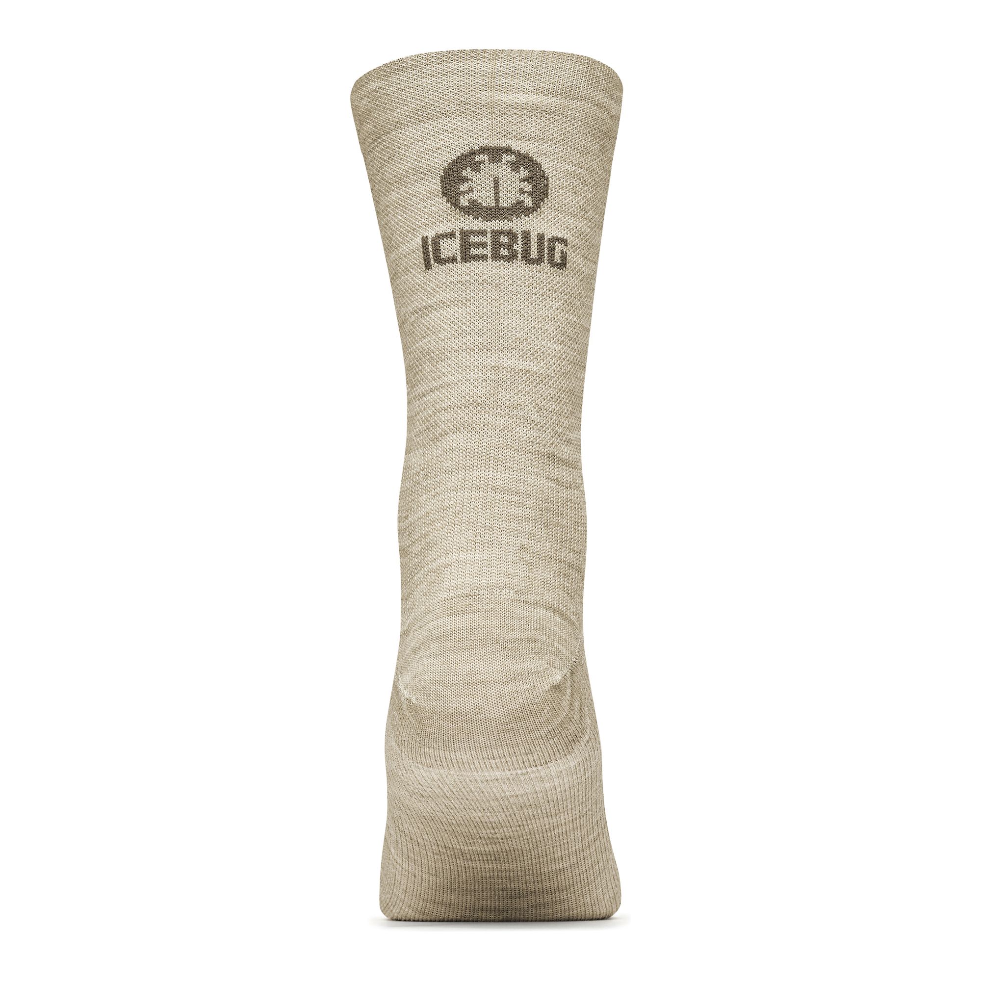 Icebug Light Merino Sock Ullstrumpor - 4
