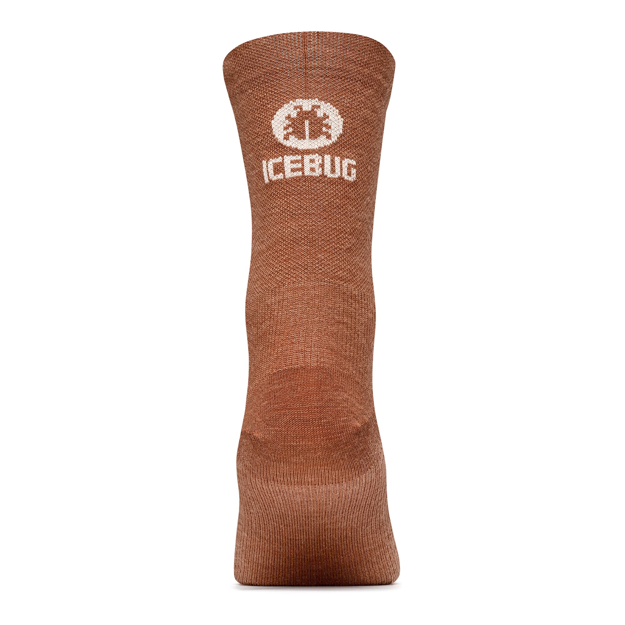 Icebug Light Merino Sock Ullstrumpor - 2