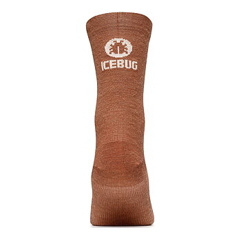 Icebug Light Merino Sock Ullstrumpor