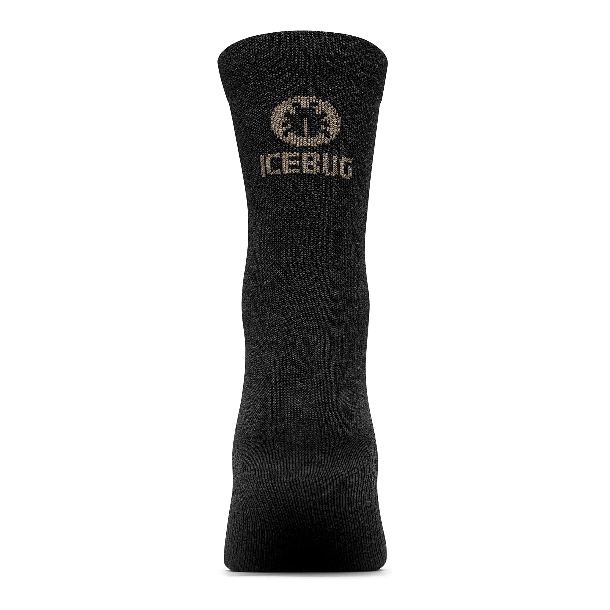Icebug Light Merino Sock Ullstrumpor - 6