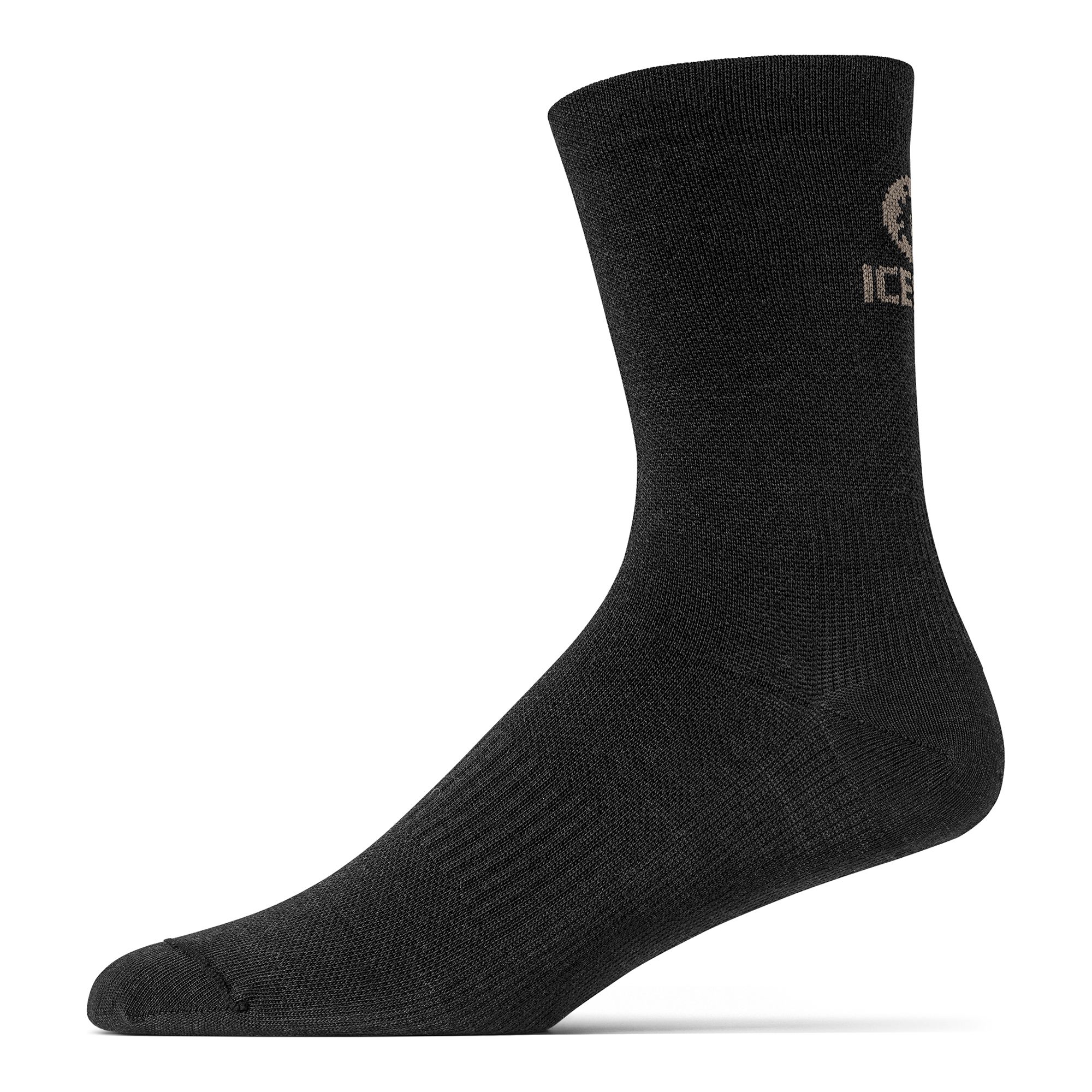 Icebug Light Merino Sock Ullstrumpor - 5