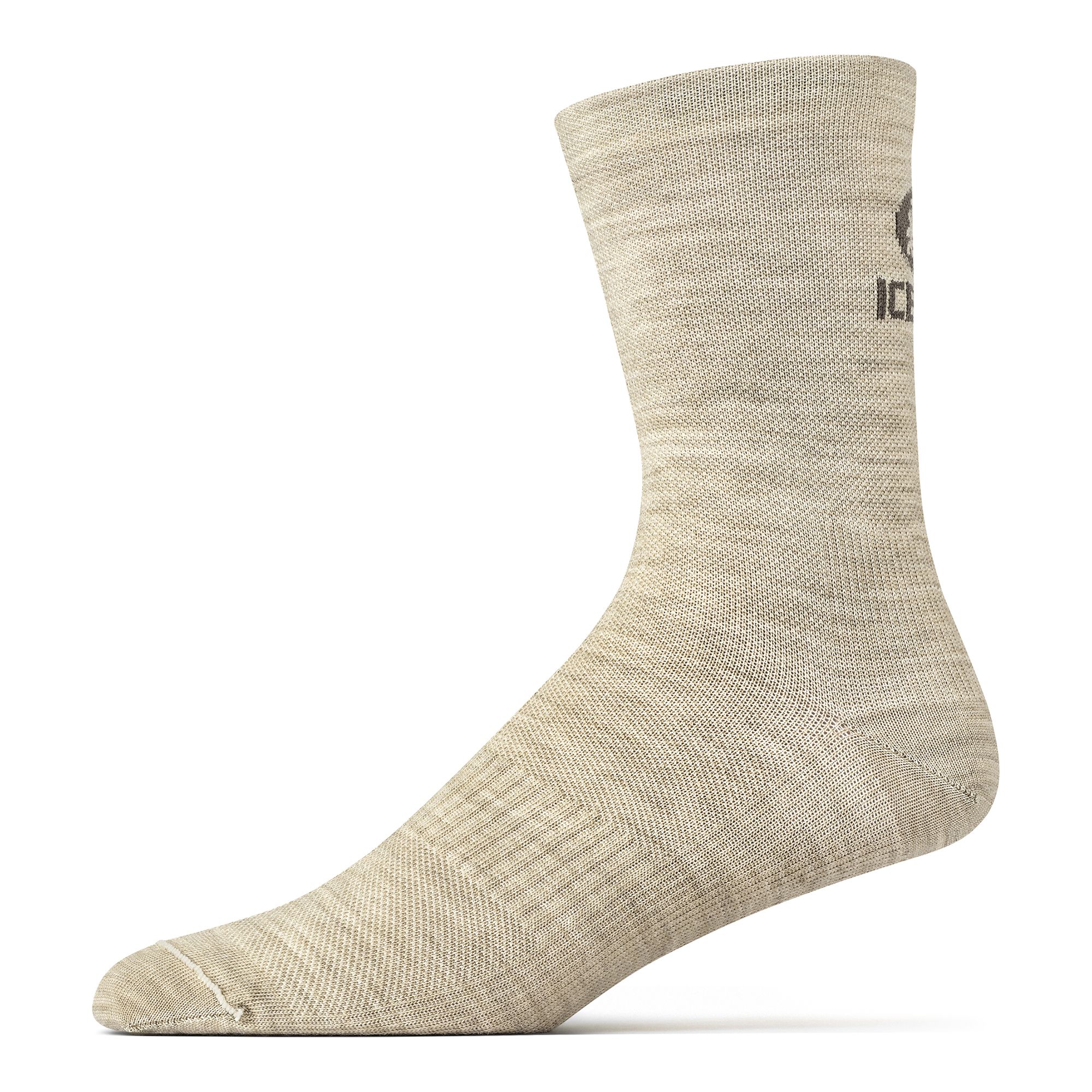 Icebug Light Merino Sock Ullstrumpor - 3