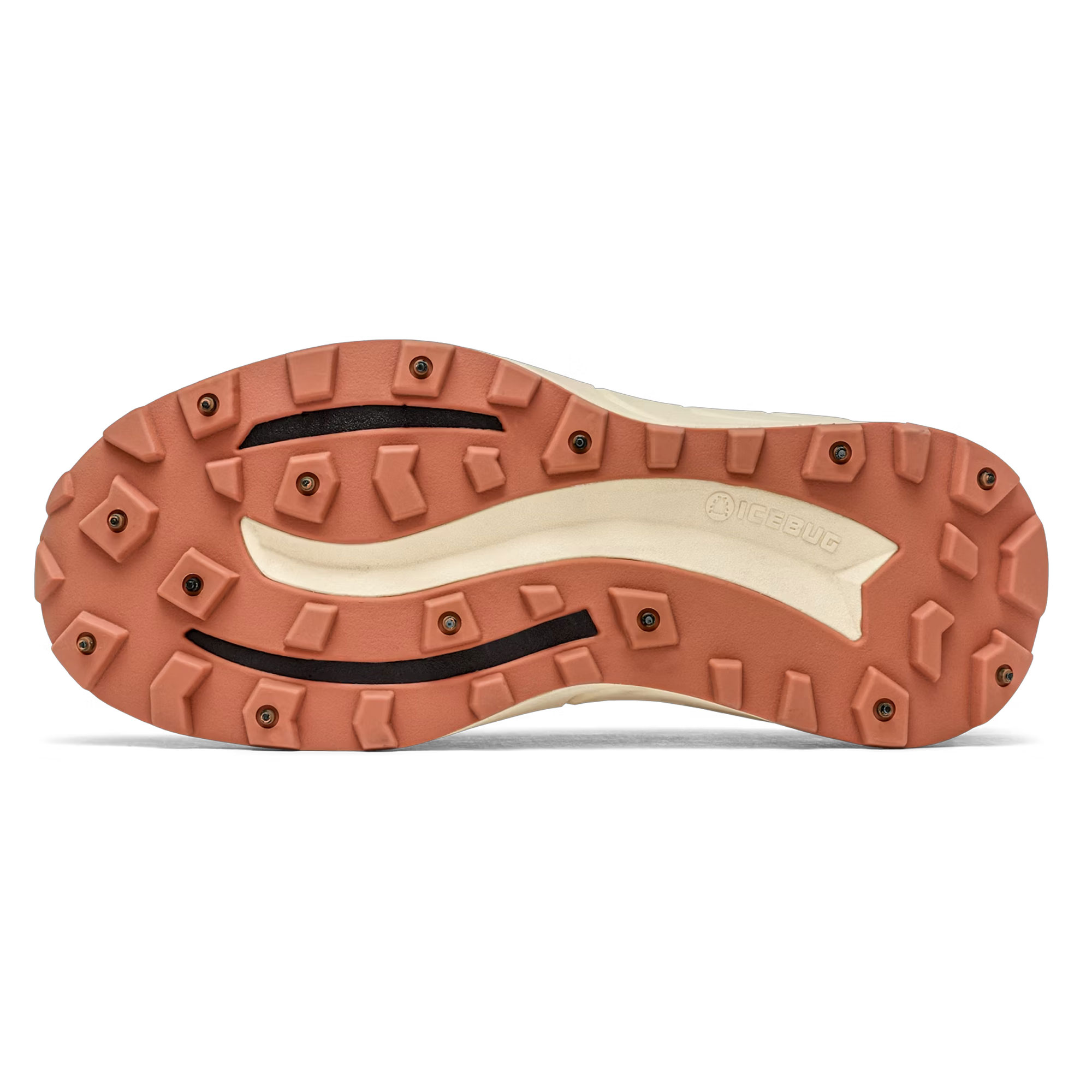 Icebug Arcus 2 W Bugrip GTX Löparskor - 2
