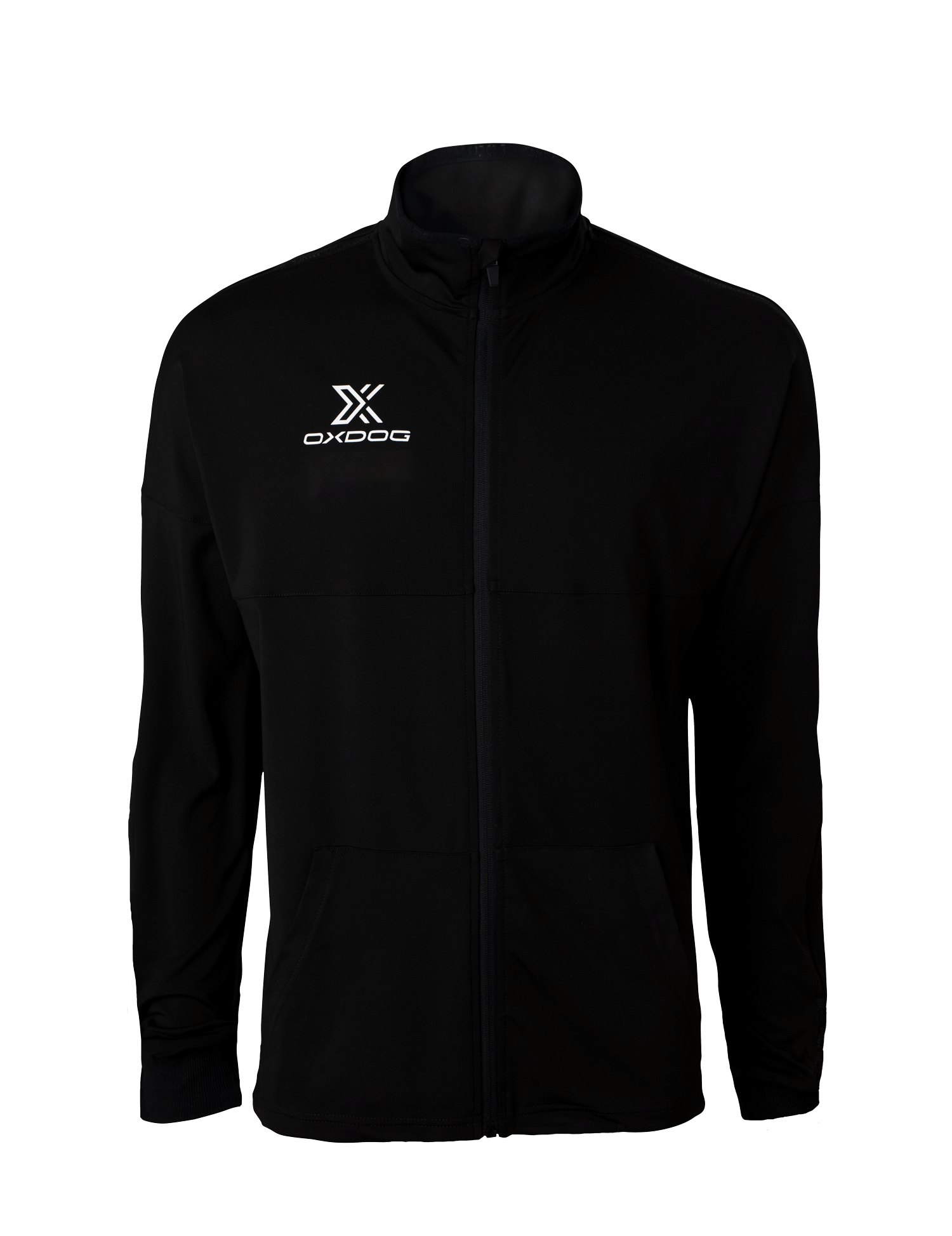Oxdog Speed Jacket SR (Wibax Innebandyförening) - 2
