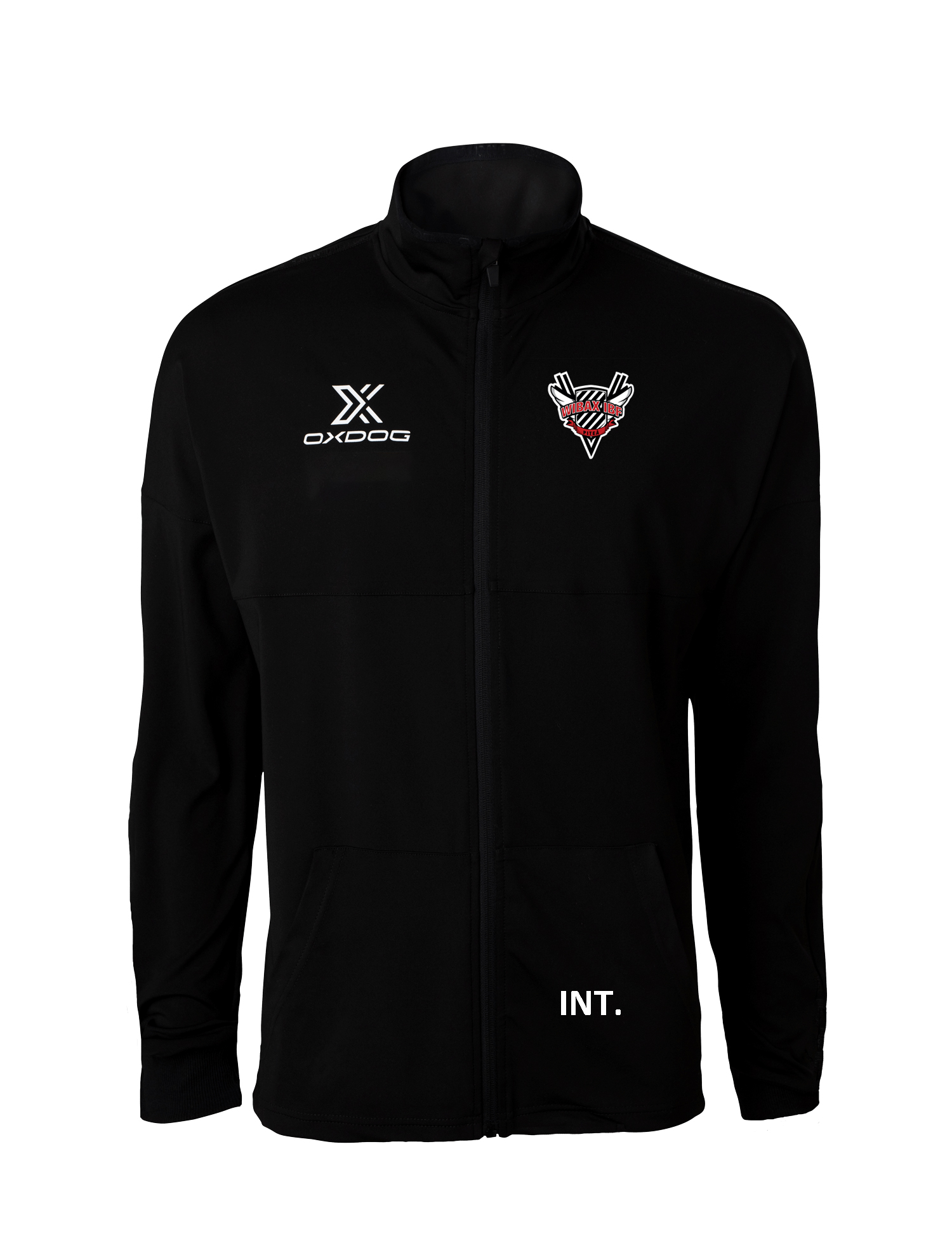 Oxdog Speed Jacket SR (Wibax Innebandyförening)