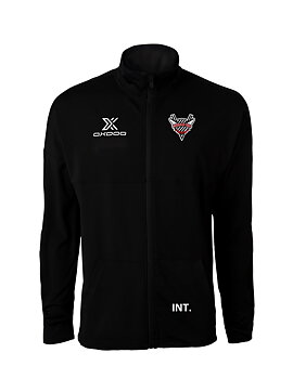 Oxdog Speed Jacket JR (Wibax Innebandyförening)