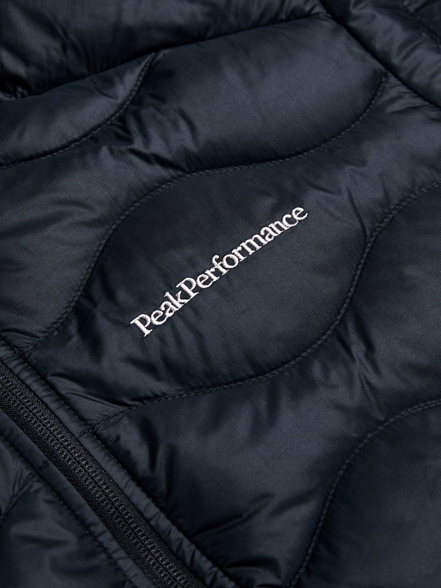 Helium Down Hood Jacket Herr - 4